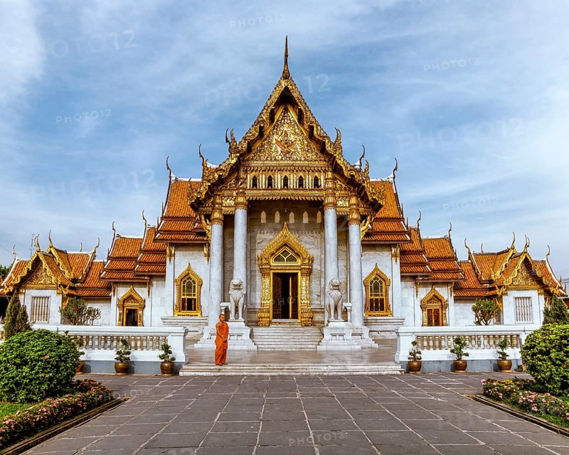 Wat Benchamabopit