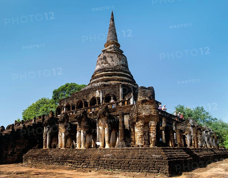 Wat Chang Lom