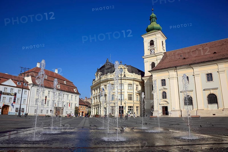 Brukenthal Palace