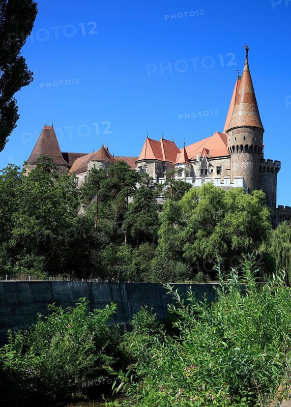 Castelul Huniazilor