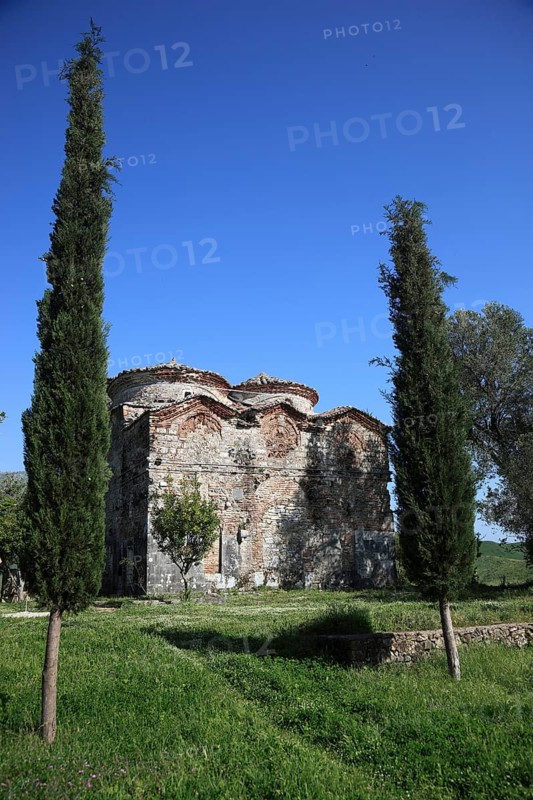 St. Nicholas Church