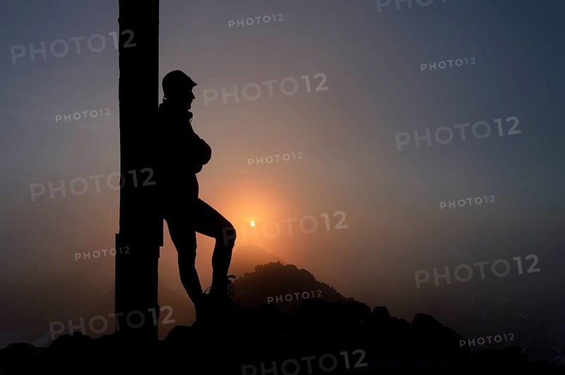 Mt Hohes Licht