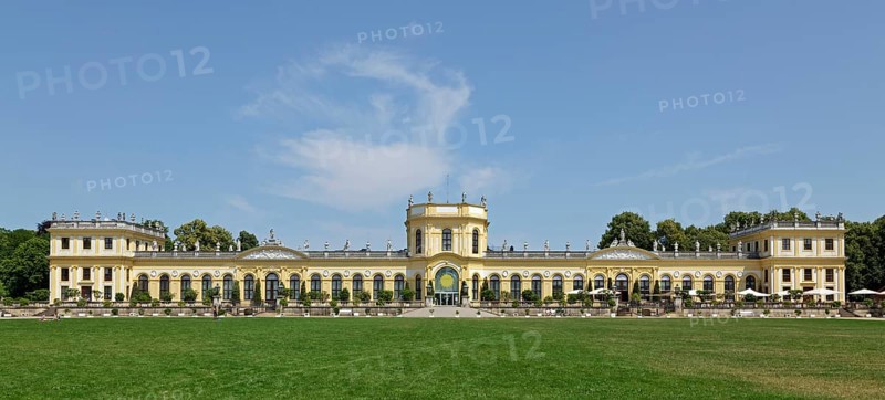 Orangery