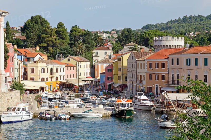 Harbour