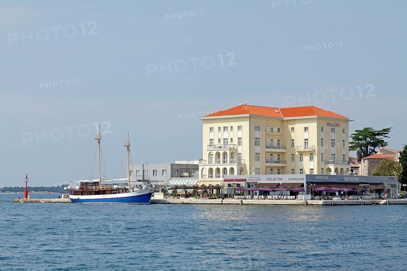 Palazzo Hotel