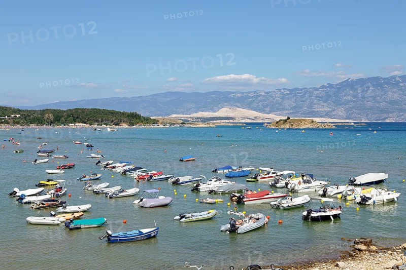 Boats on a beach
