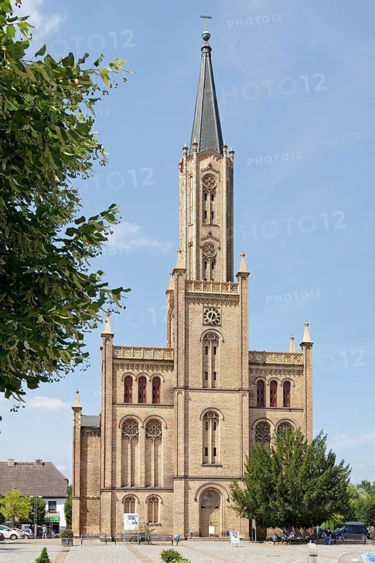 City Church
