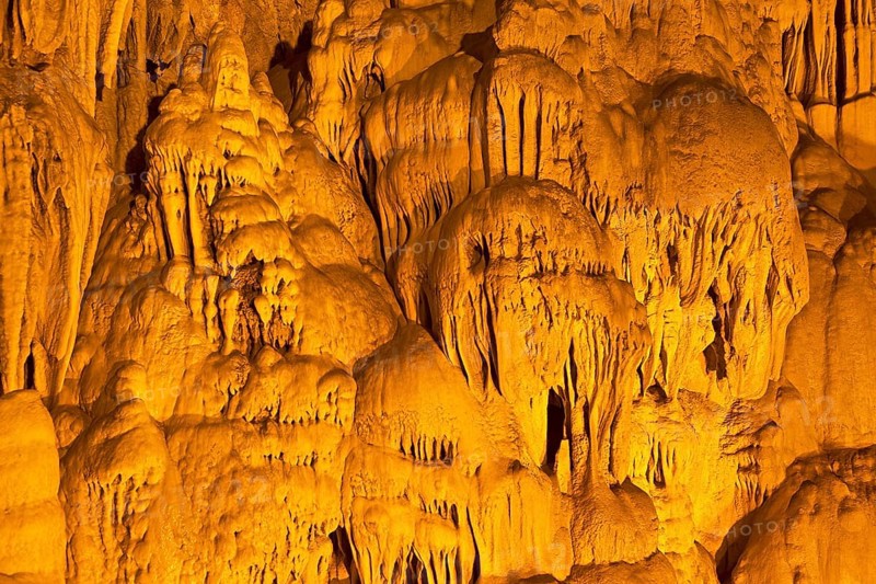 Stalactites