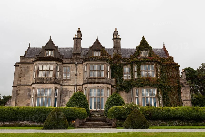 Muckross House