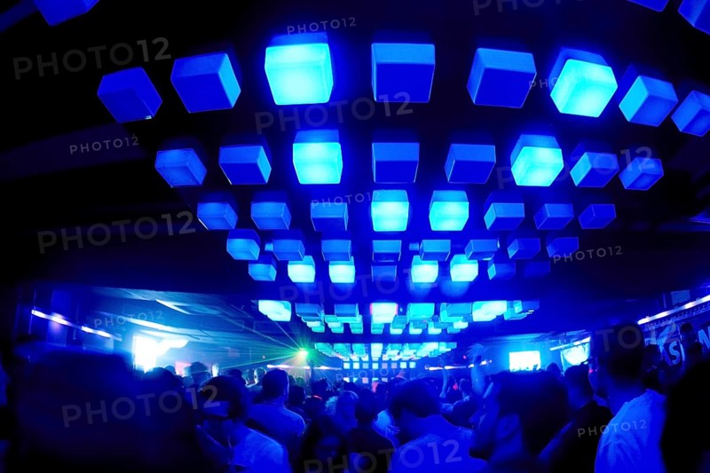 Electric City