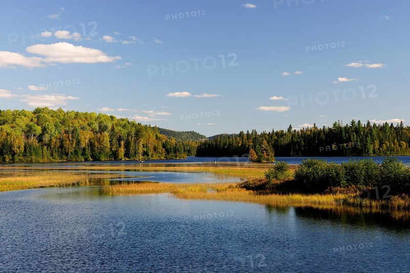 Lac Monroe