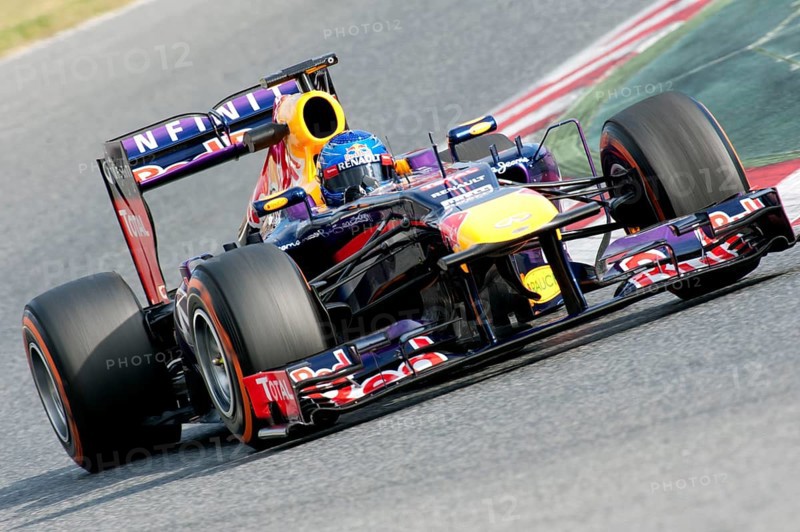Sebastian Vettel