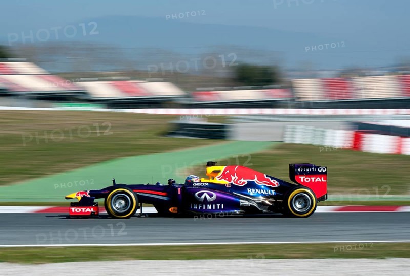 Sebastian Vettel