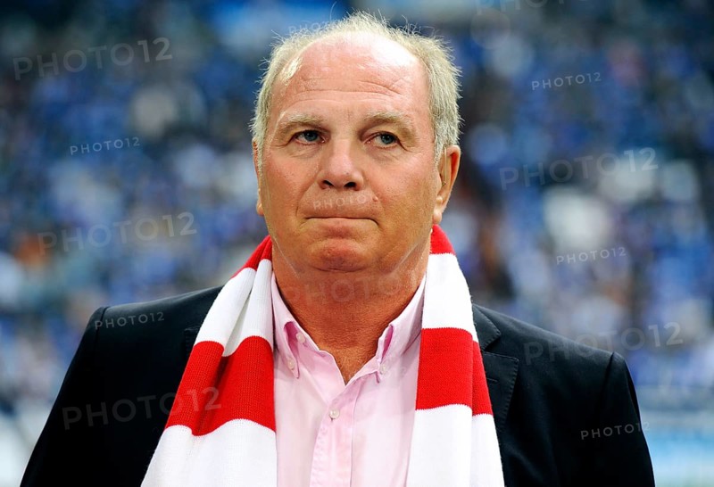 Uli Hoeness