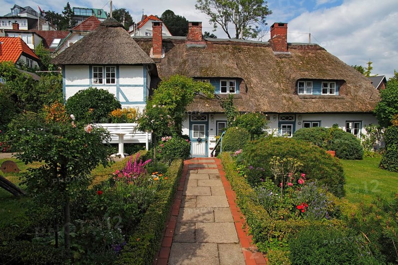 Fisherman's House