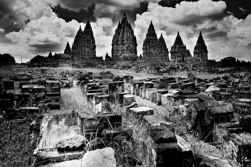 Prambanan Temple