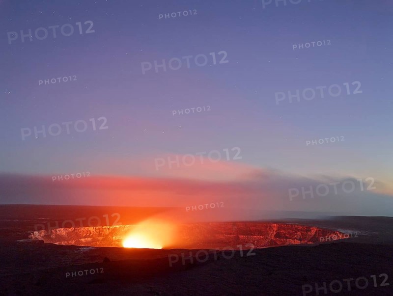 Halema'uma'u or Halemaumau crater