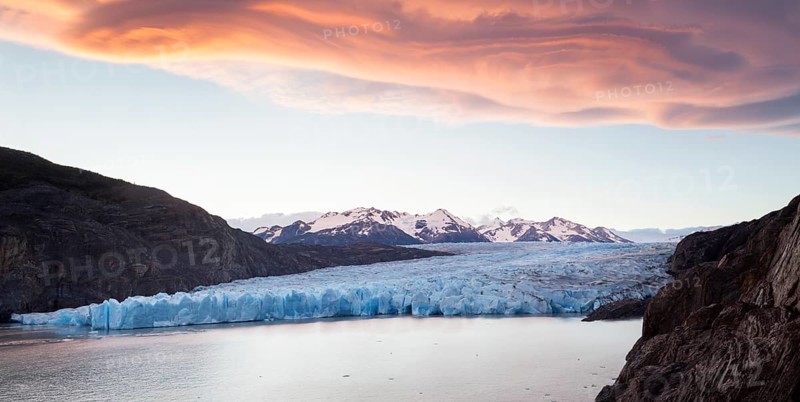 Grey Glacier