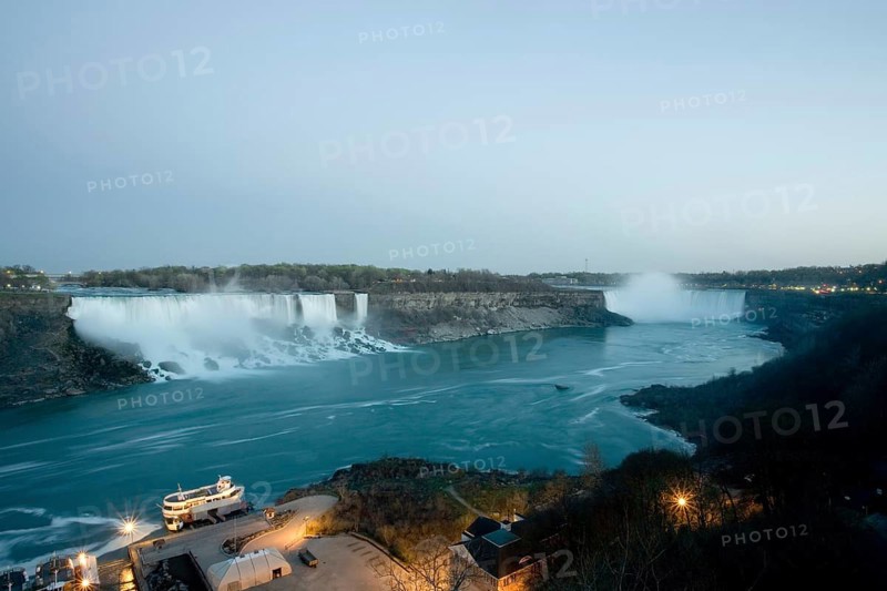 Maid of the Mist