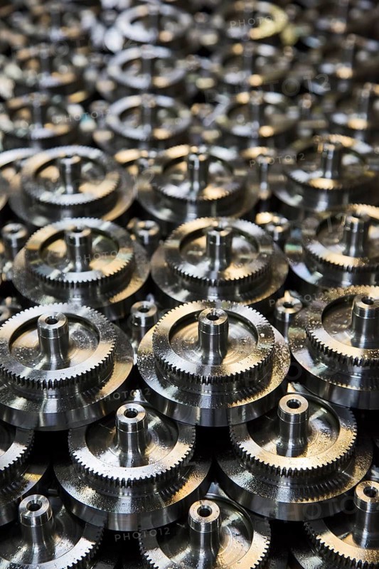 Parts for small lathes and other machine tools at Sherline Products