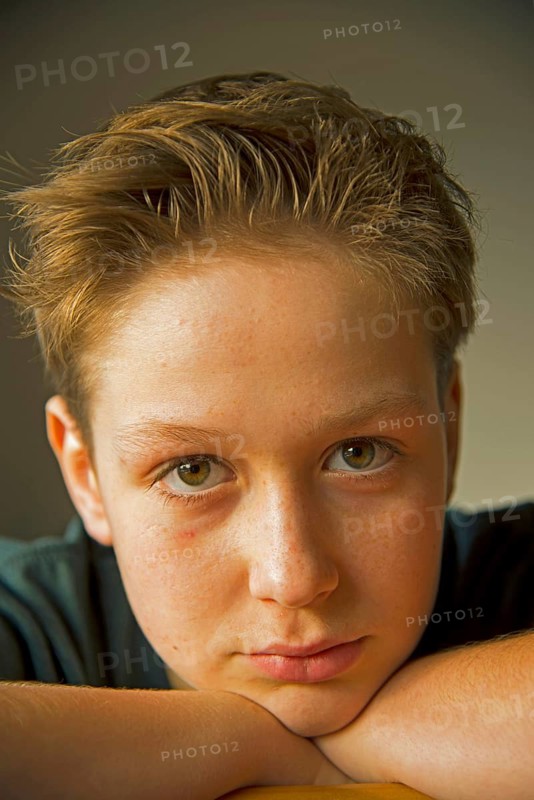 Boy