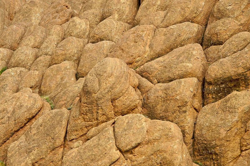 Rocks