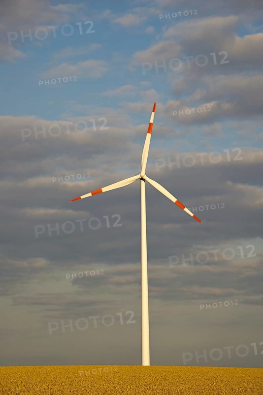 Tomerdingen wind farm