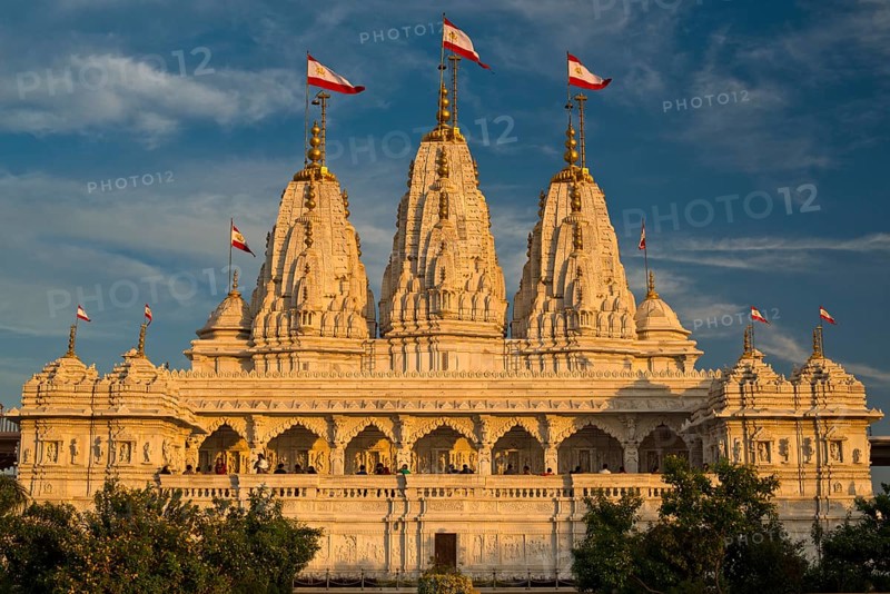 Shri Swaminarayan Mandir