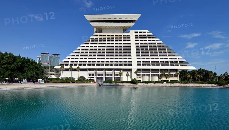Sheraton Doha Hotel