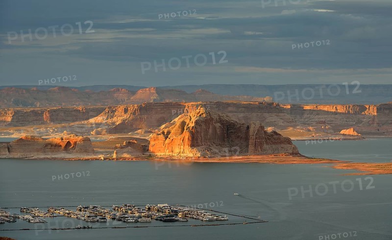 Lake Powell