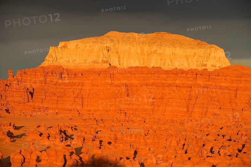 Wild Horse Mesa