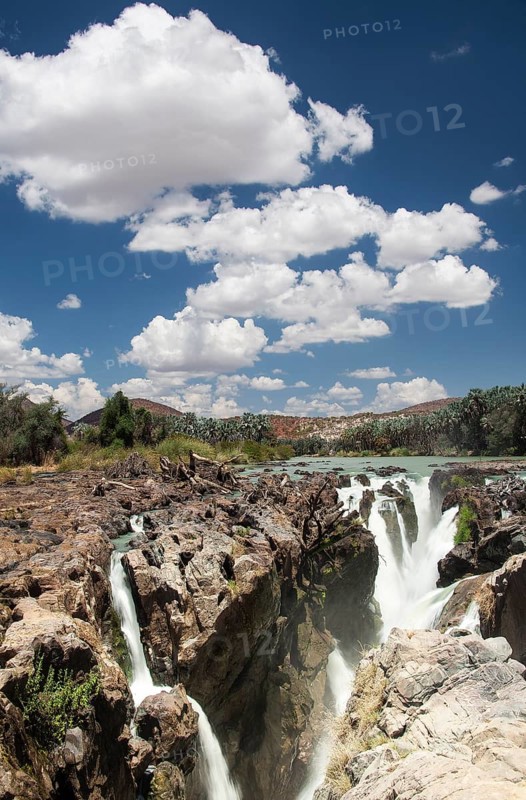 Epupa Falls