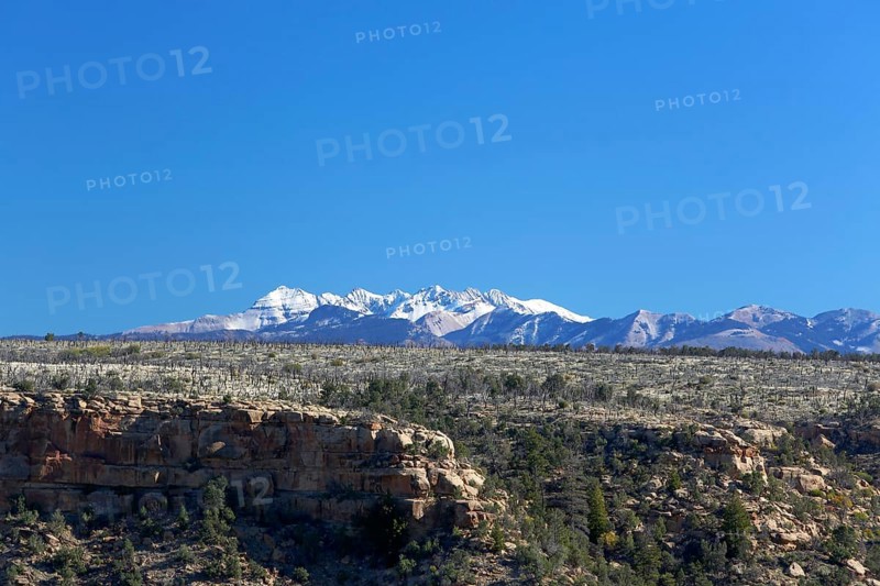 Rocky Mountains
