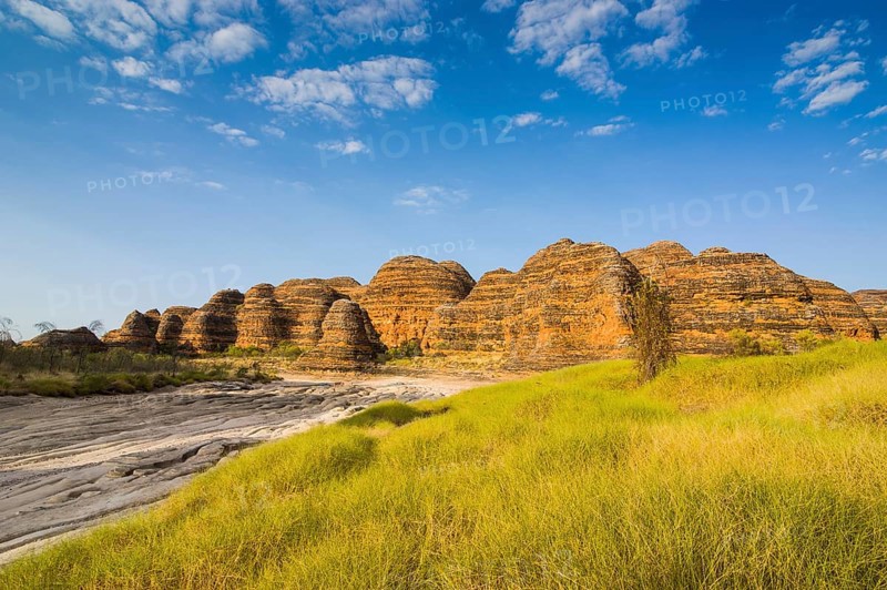 Bungle Bungles