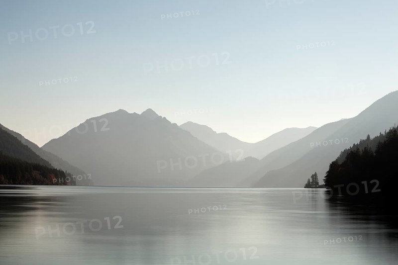 Lake Crescent