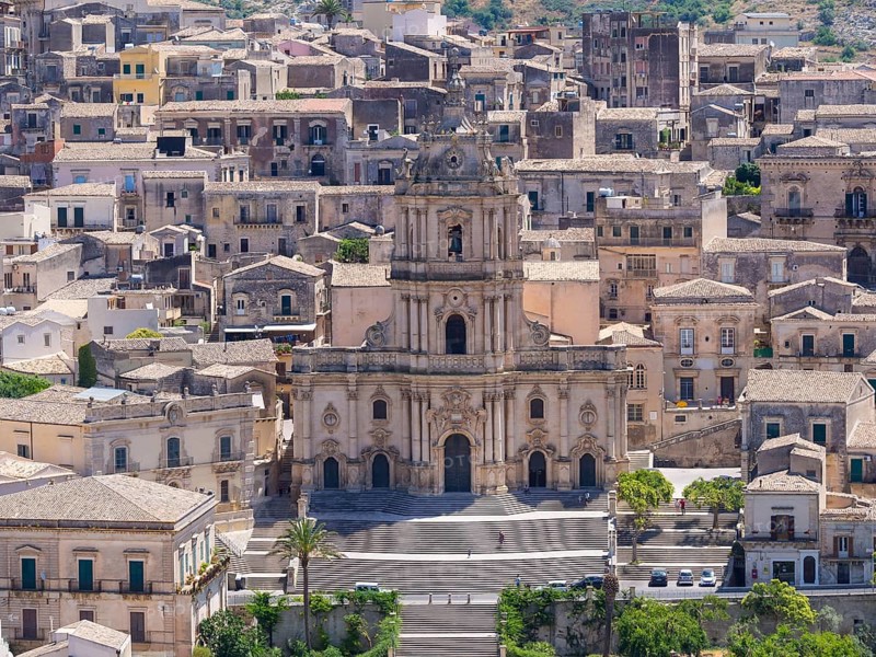 Church of San Giorgio