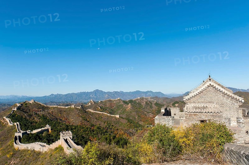 Great Wall of China