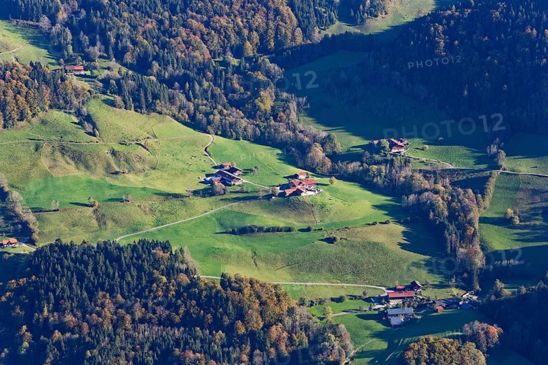 Villages of Weiler Antritt