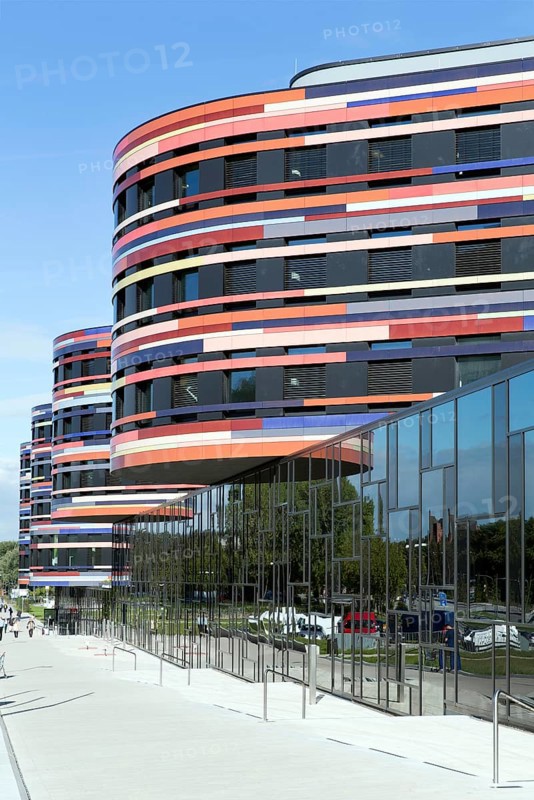 Ministry of Urban Development and Environment of the Free and Hanseatic City of Hamburg