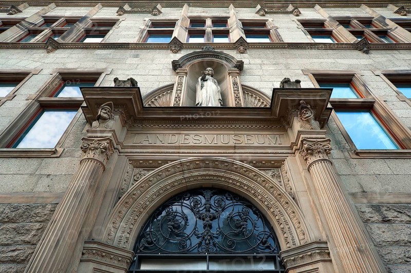 Westphalian State Museum of Art and Cultural History