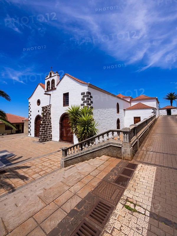 Church of Garafia