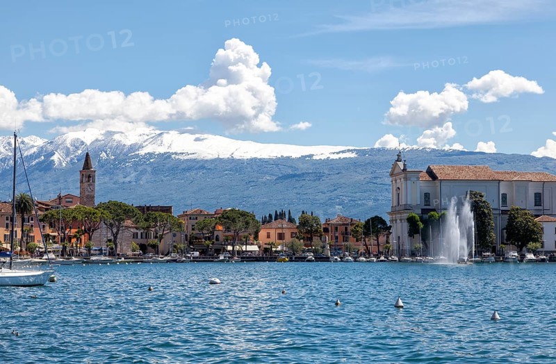 Lake Garda