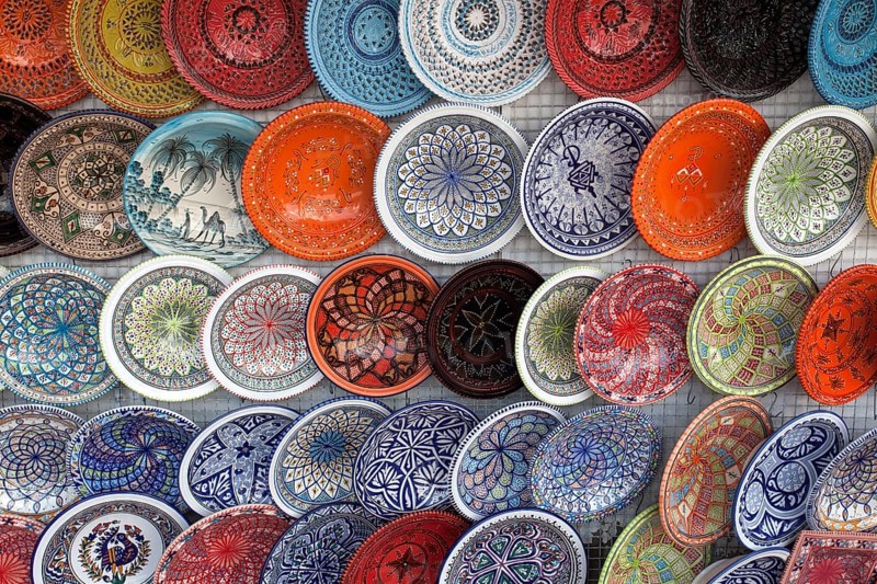 Ceramics