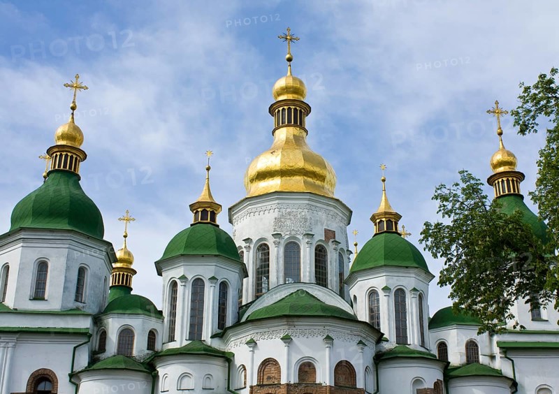 Saint Sophia Cathedral
