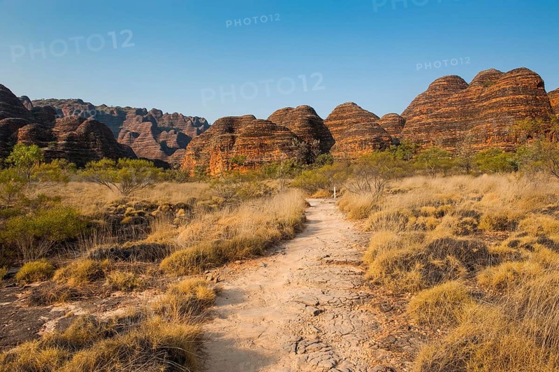 Bungle Bungles