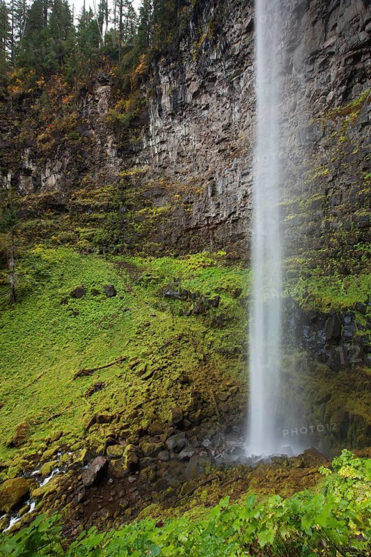 Watson Falls
