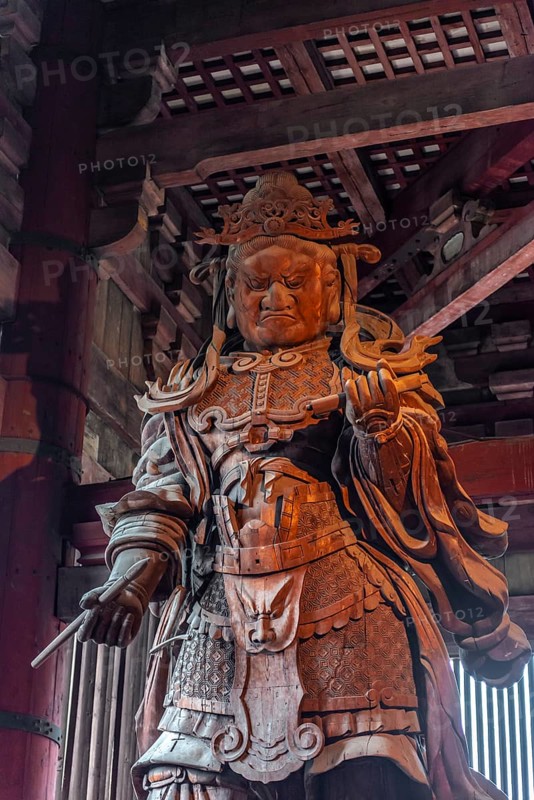 Komokuten