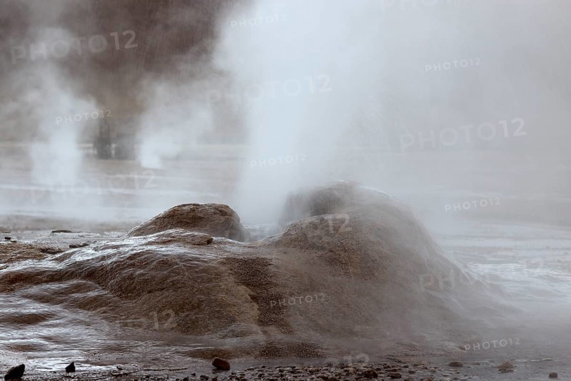 Geyser