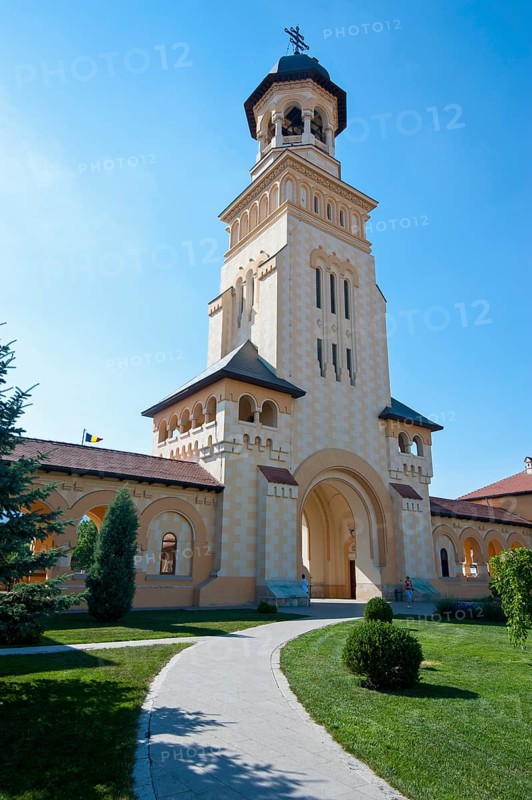 Coronation Cathedral