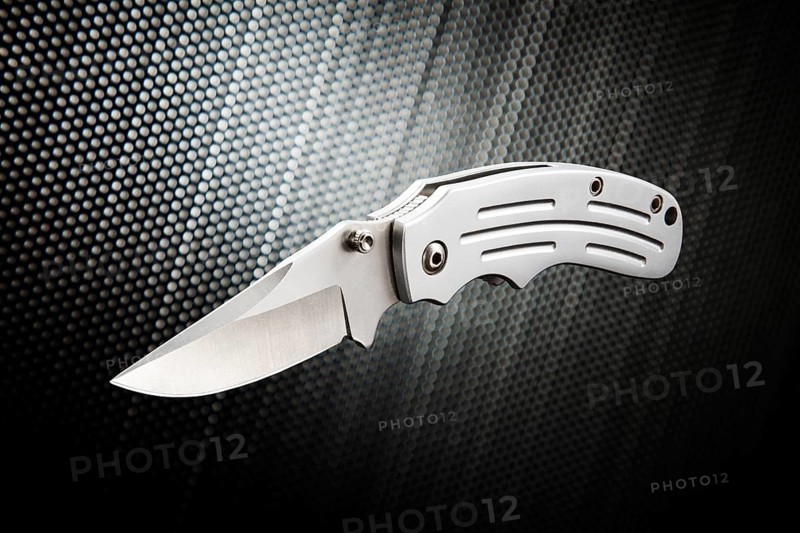 Knife